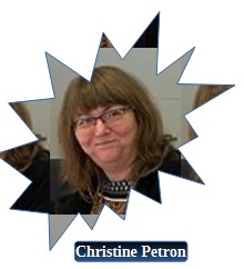 Christine Petron